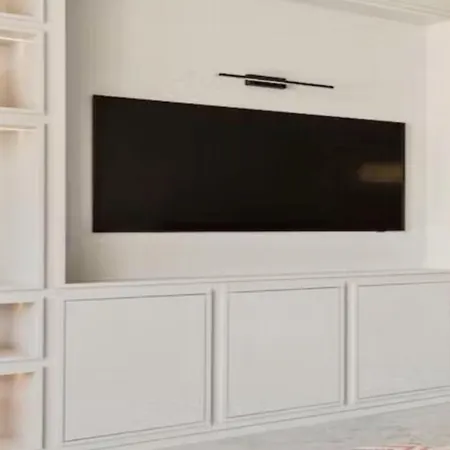 Private Houlakia Mikonos ヴィラ *