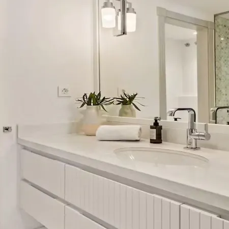 Private Houlakia Mikonos